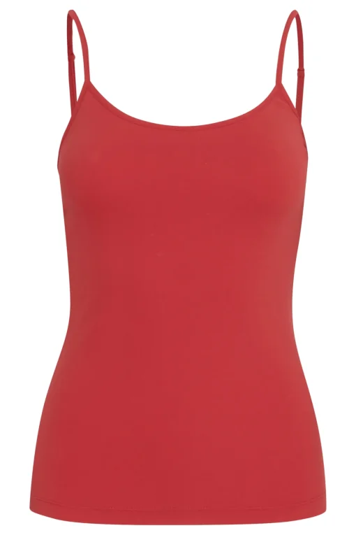 Damen TheJoggConcept JCSAVANNAH STRAP TOP