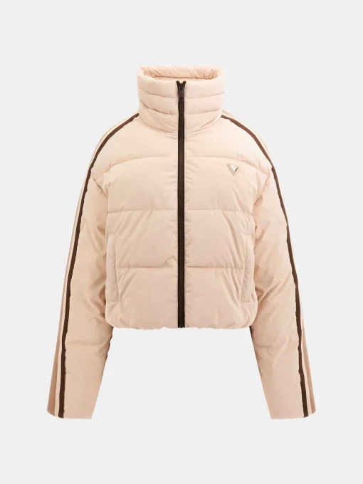 Damen GUESS Jean Steppjacke
