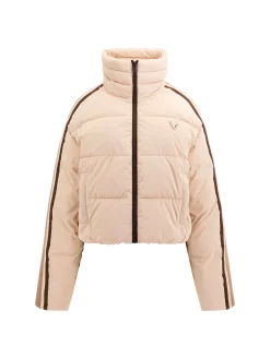 Damen GUESS Jean Steppjacke