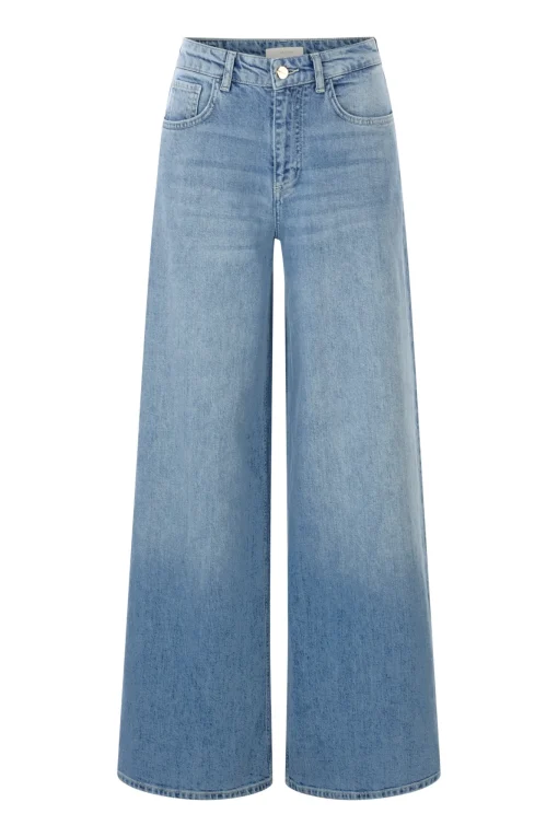 Damen Rich & Royal Jeans