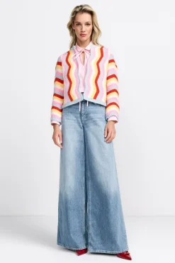 Damen Rich & Royal Jeans