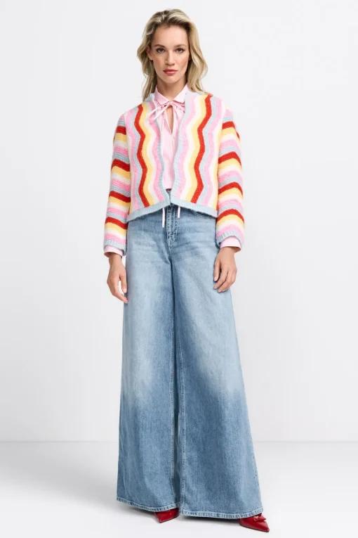 Damen Rich & Royal Jeans