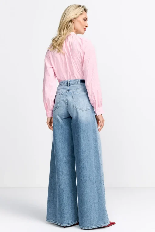 Damen Rich & Royal Jeans