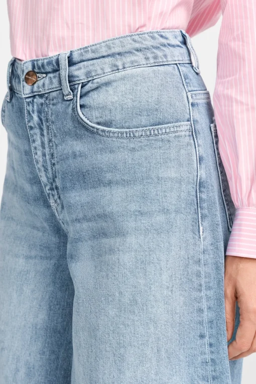 Damen Rich & Royal Jeans