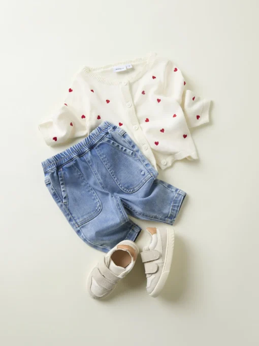 Kinder Name It Jeans