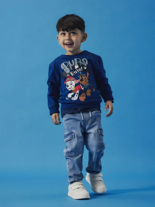 Kinder Name It Jeans