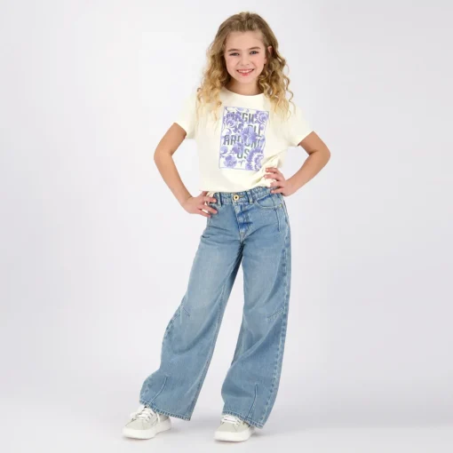 Kinder Vingino Jeans