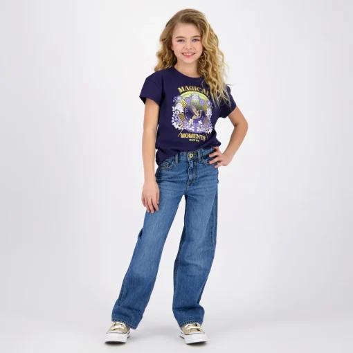 Kinder Vingino Jeans