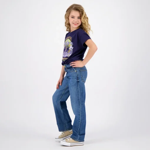 Kinder Vingino Jeans