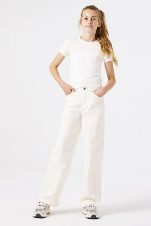 Kinder Garcia Jeans