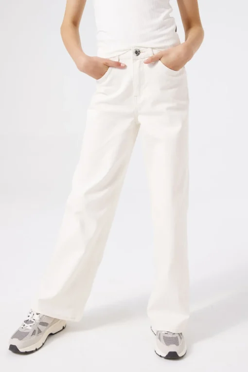 Kinder Garcia Jeans