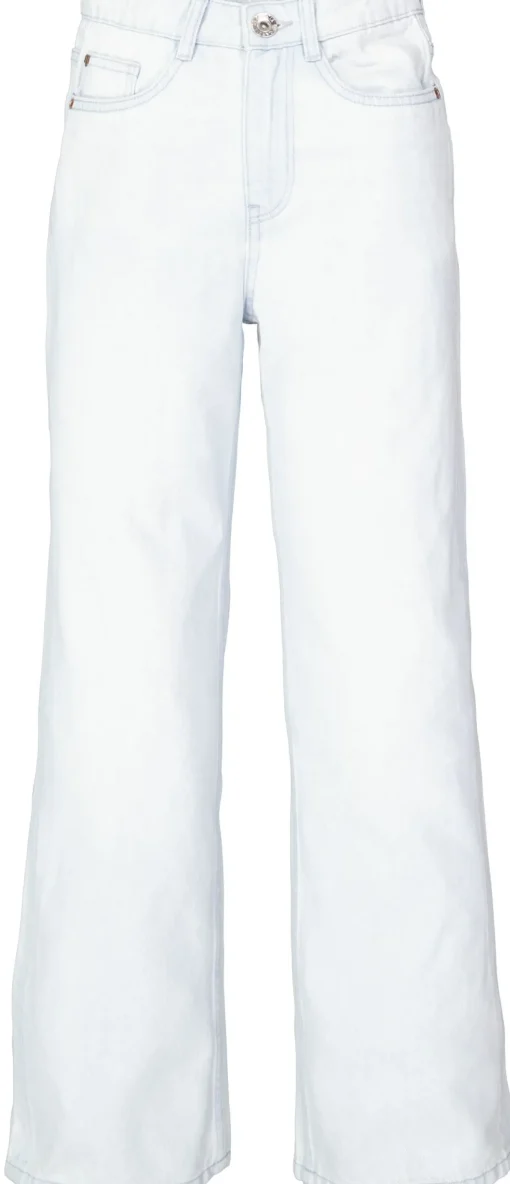 Kinder Garcia Jeans