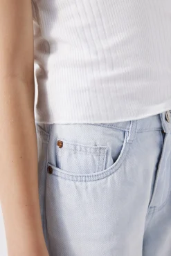 Kinder Garcia Jeans