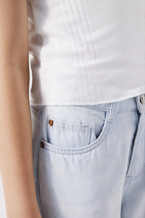 Kinder Garcia Jeans