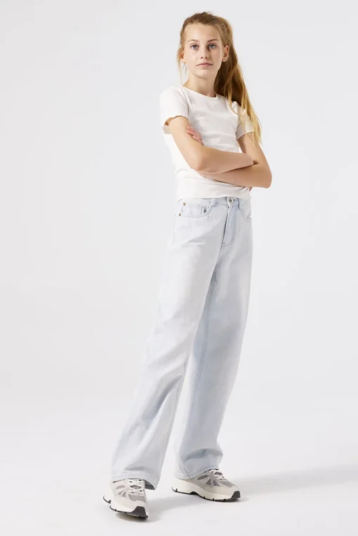 Kinder Garcia Jeans