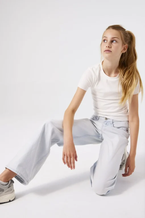 Kinder Garcia Jeans
