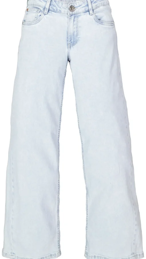 Kinder Garcia Jeans