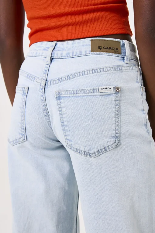 Kinder Garcia Jeans