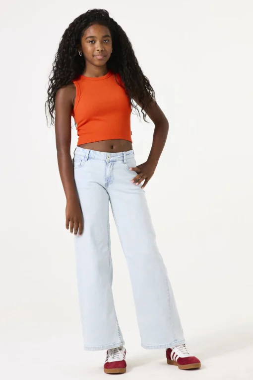 Kinder Garcia Jeans