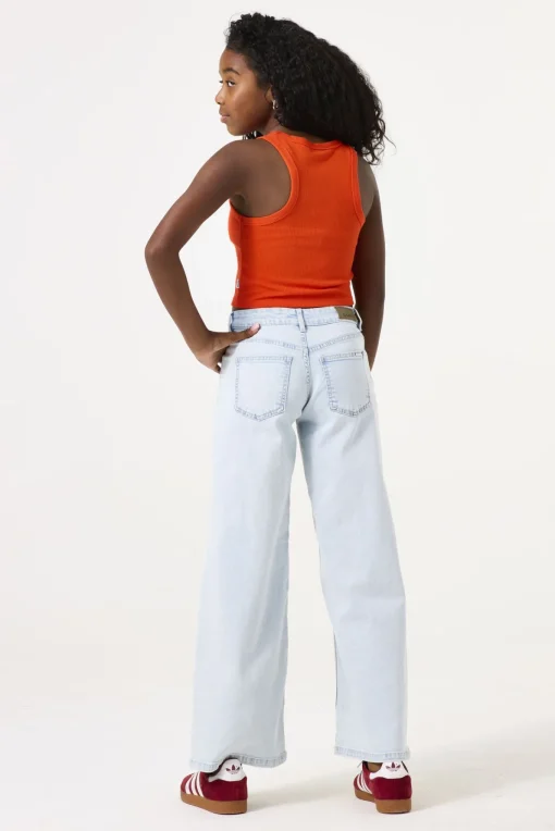 Kinder Garcia Jeans