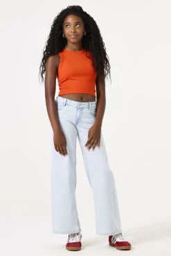 Kinder Garcia Jeans
