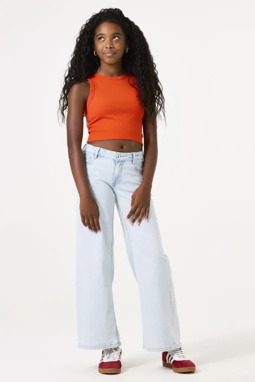 Kinder Garcia Jeans