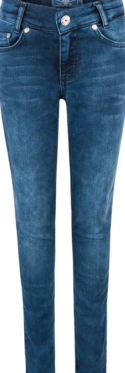 Kinder Blue Effect Jeans