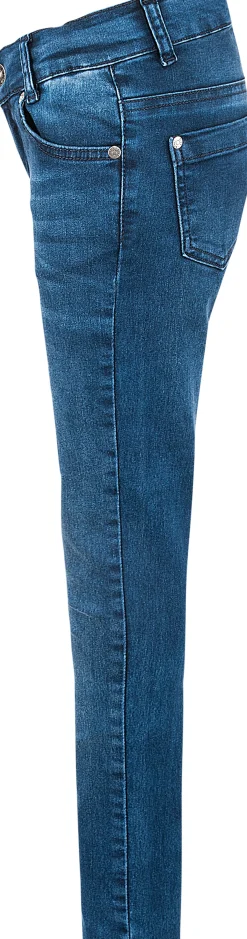 Kinder Blue Effect Jeans