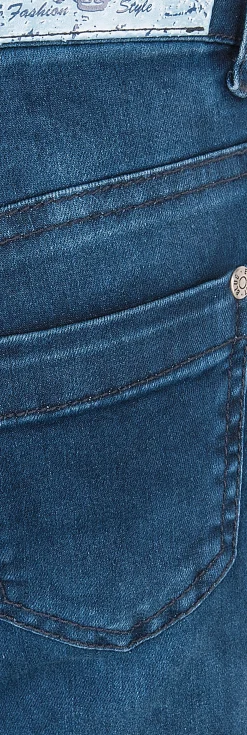 Kinder Blue Effect Jeans
