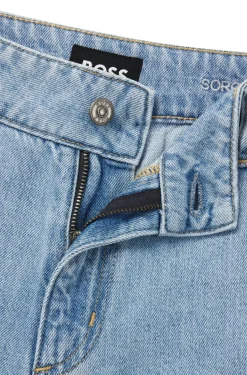 Damen Boss Jeans