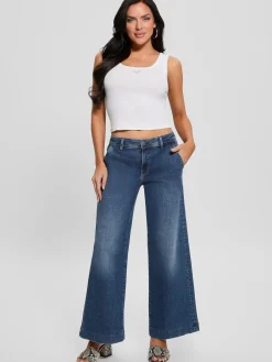 Damen GUESS Jeans