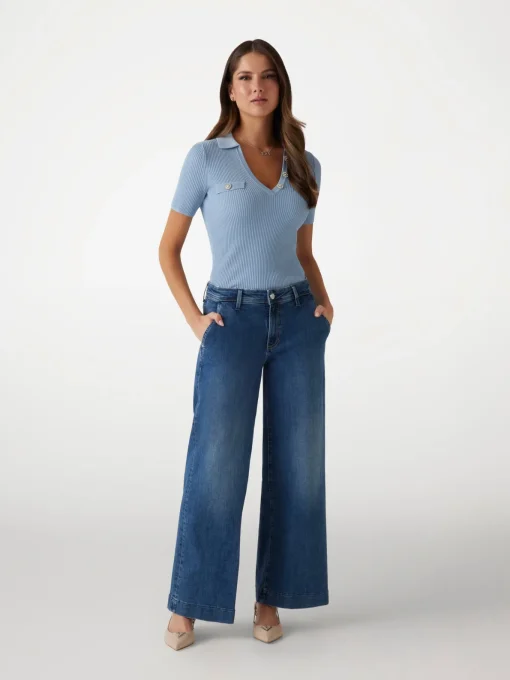 Damen GUESS Jeans