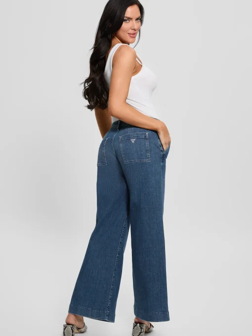 Damen GUESS Jeans