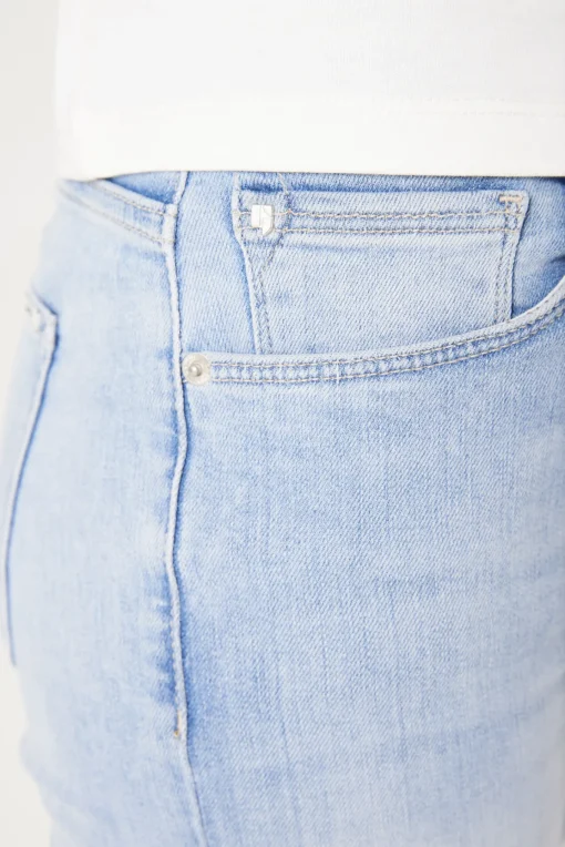 Damen Garcia Jeans