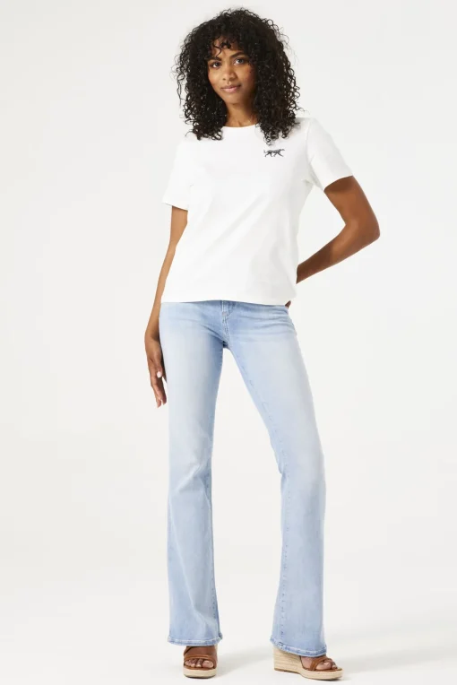 Damen Garcia Jeans