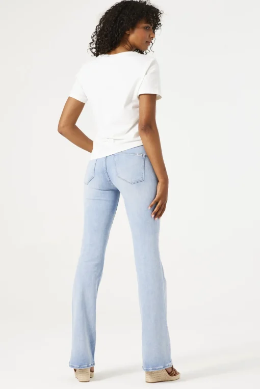 Damen Garcia Jeans