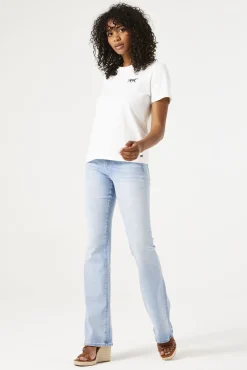Damen Garcia Jeans