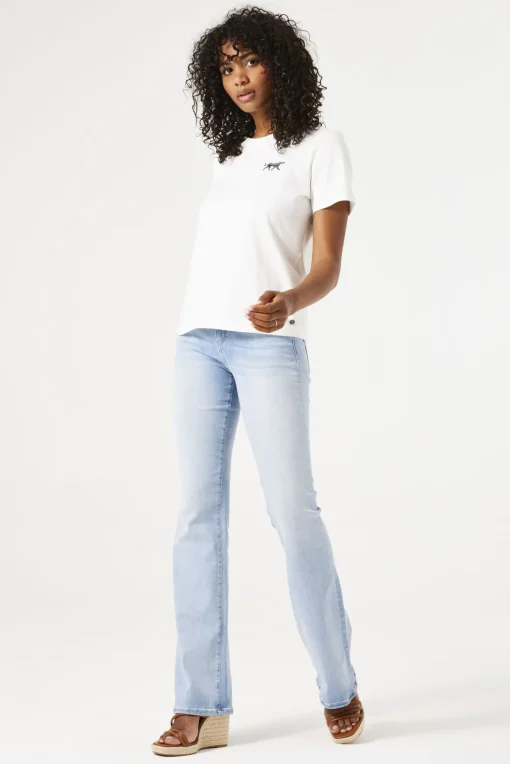 Damen Garcia Jeans