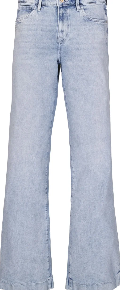 Damen Garcia Jeans
