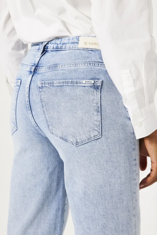 Damen Garcia Jeans