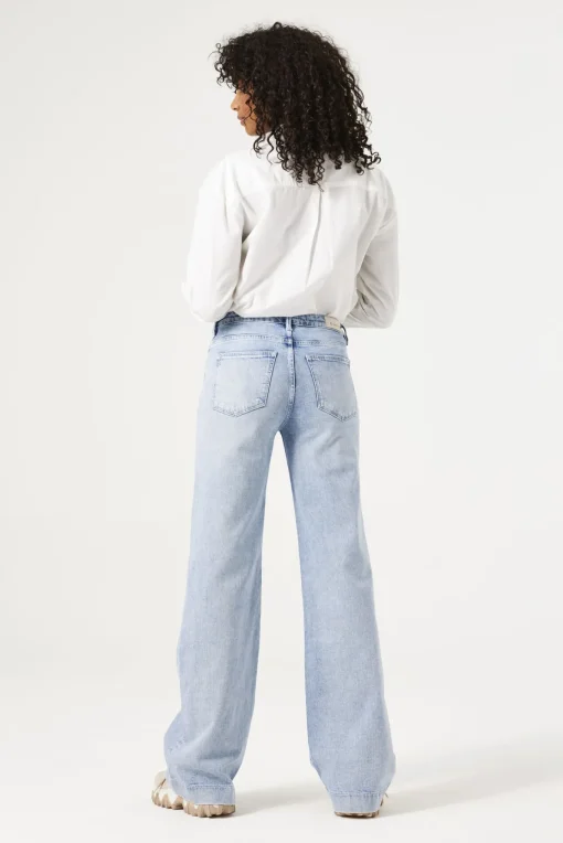 Damen Garcia Jeans