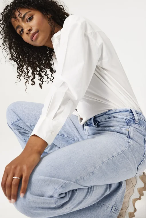 Damen Garcia Jeans