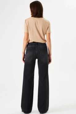 Damen Garcia Jeans