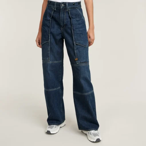 Damen G-Star Jeans
