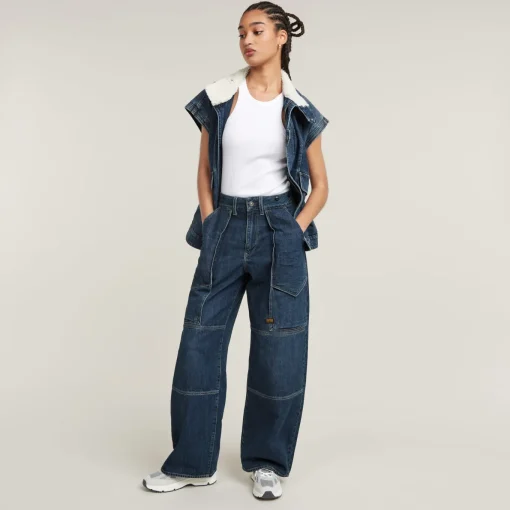Damen G-Star Jeans