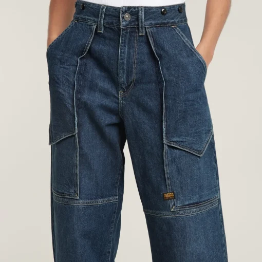 Damen G-Star Jeans
