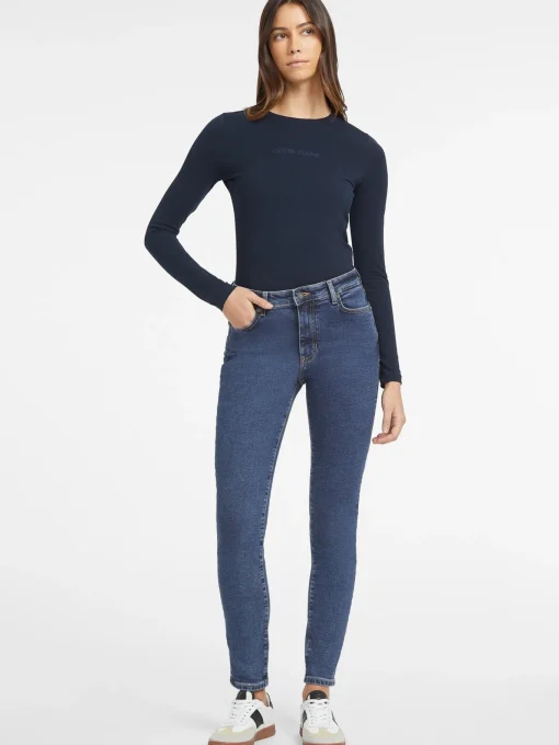 Damen GUESS JEANS Jeans