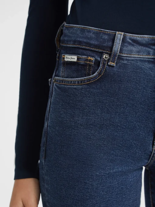 Damen GUESS JEANS Jeans