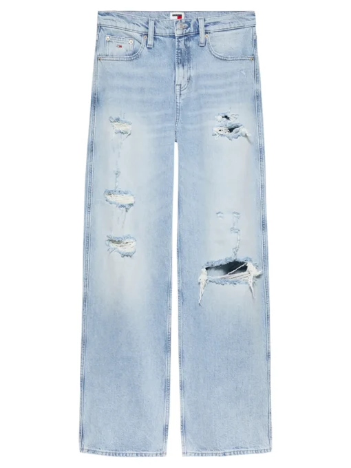 Damen Tommy Jeans Jeans