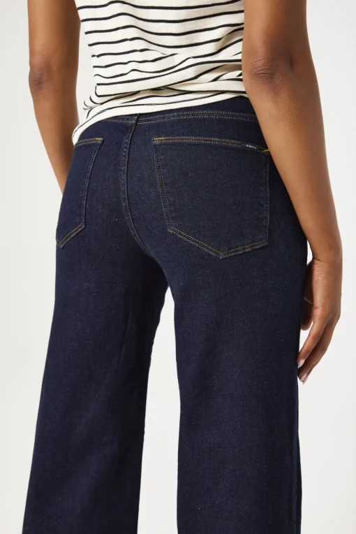 Damen Garcia Jeans